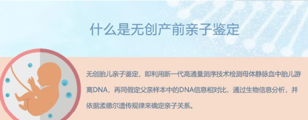 揭阳怀孕怎么做亲子鉴定,揭阳怀孕做亲子鉴定流程